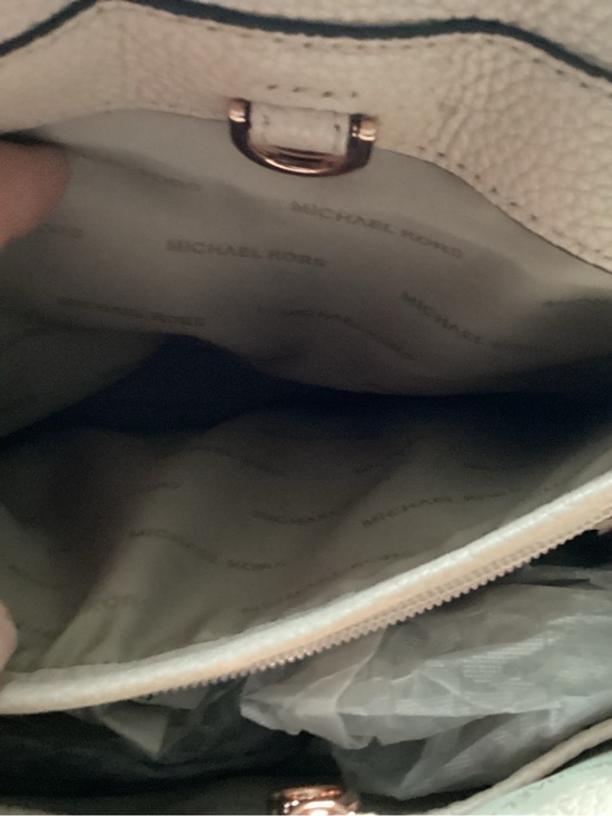Michael Kors backpack purse (NWOT) ~REASONABLE OFFERS ONLY~ main image 3